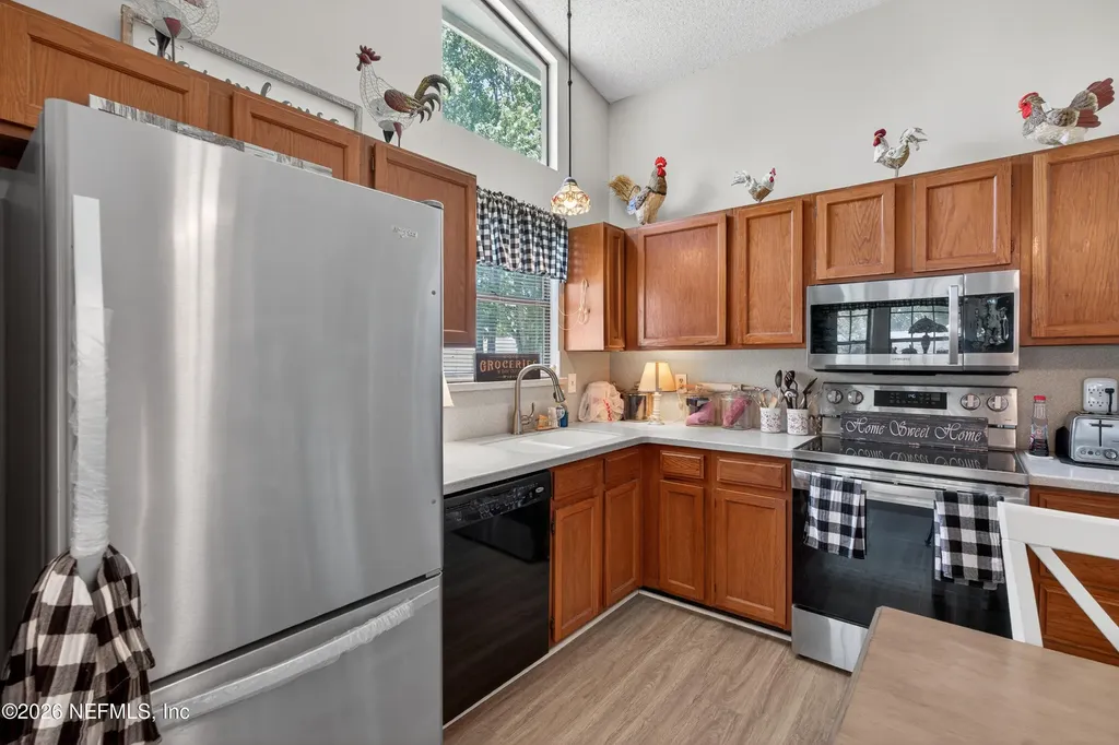 8446 Allwine Court Jacksonville FL 32244