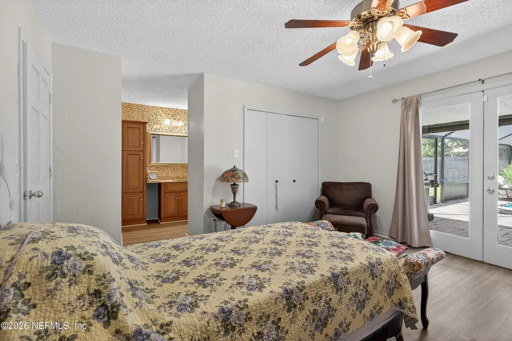 8446 Allwine Court Jacksonville FL 32244