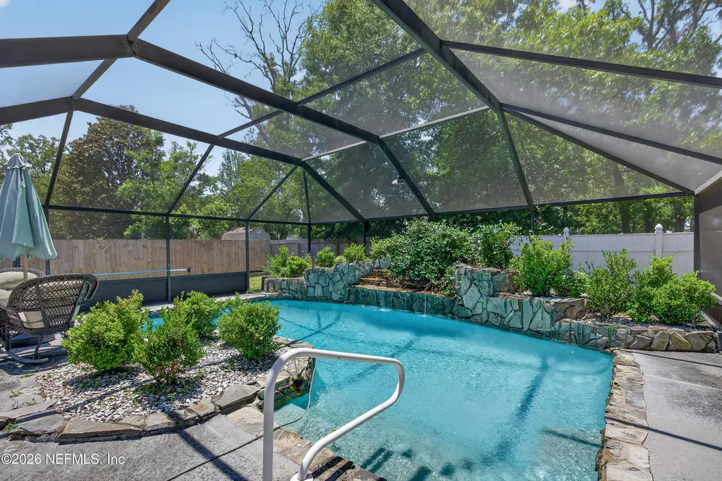 8446 Allwine Court Jacksonville FL 32244