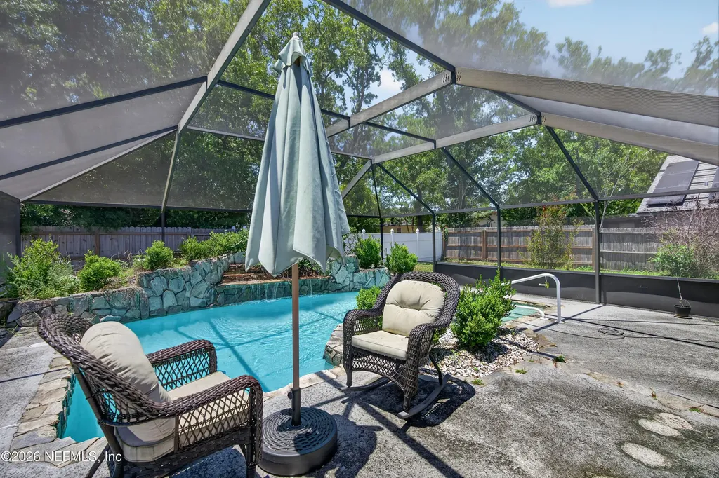 8446 Allwine Court Jacksonville FL 32244