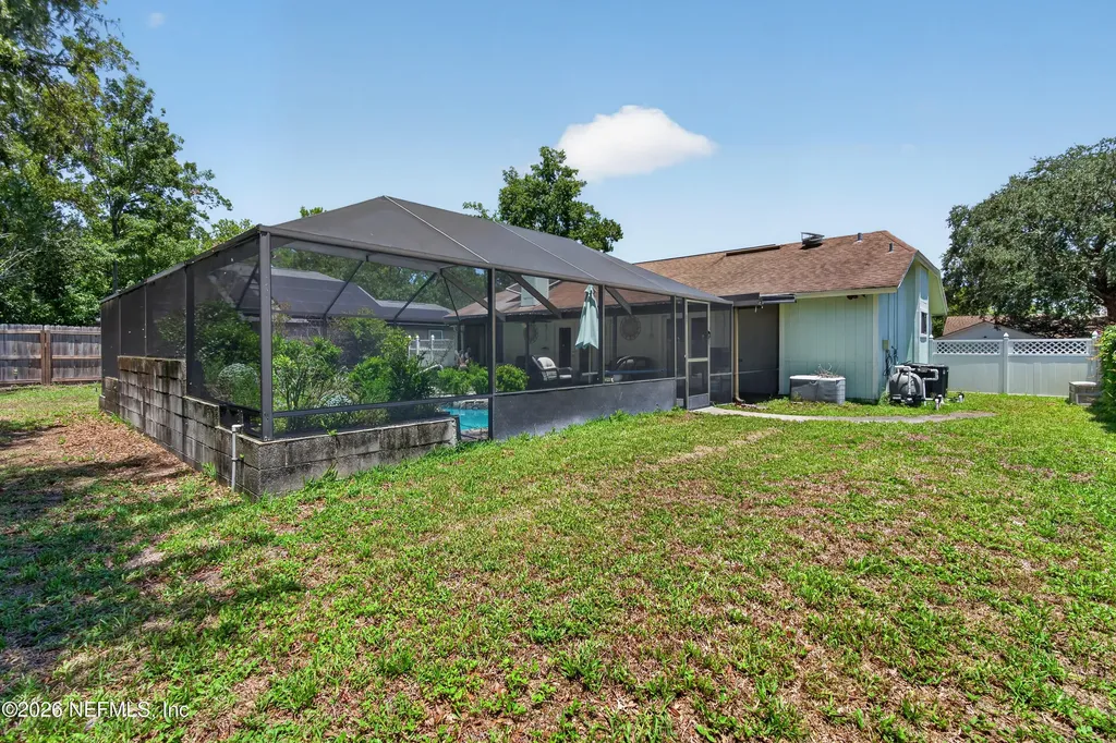 8446 Allwine Court Jacksonville FL 32244