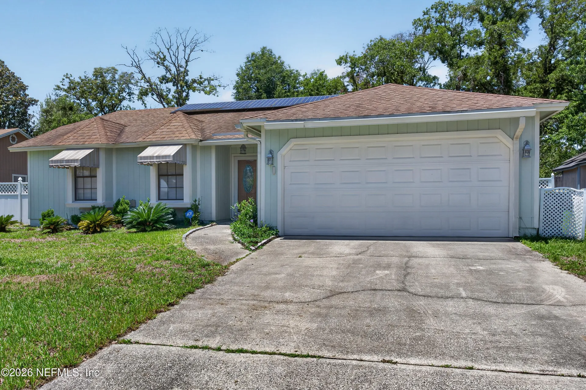 8446 Allwine Court Jacksonville FL 32244