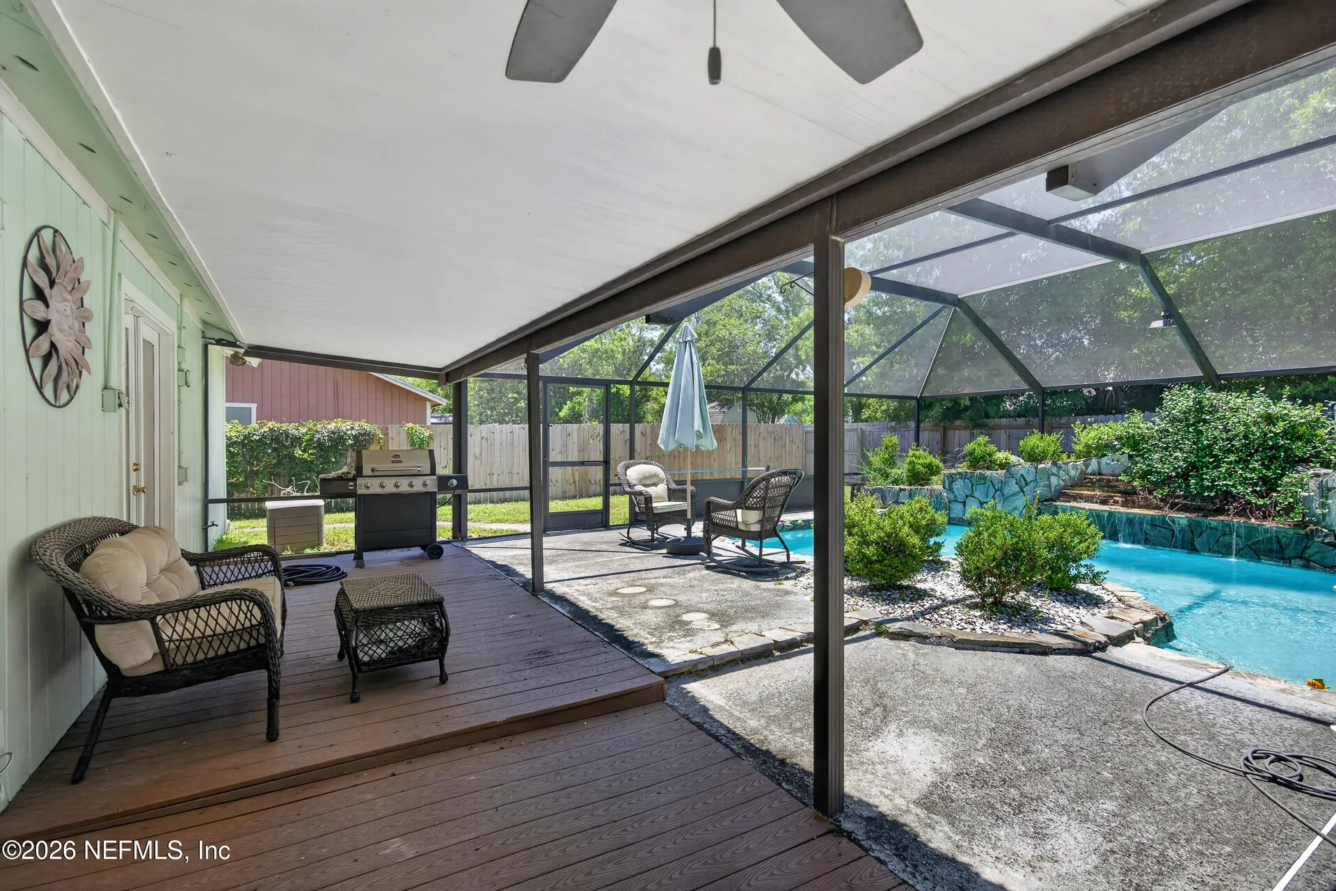 8446 Allwine Court Jacksonville FL 32244