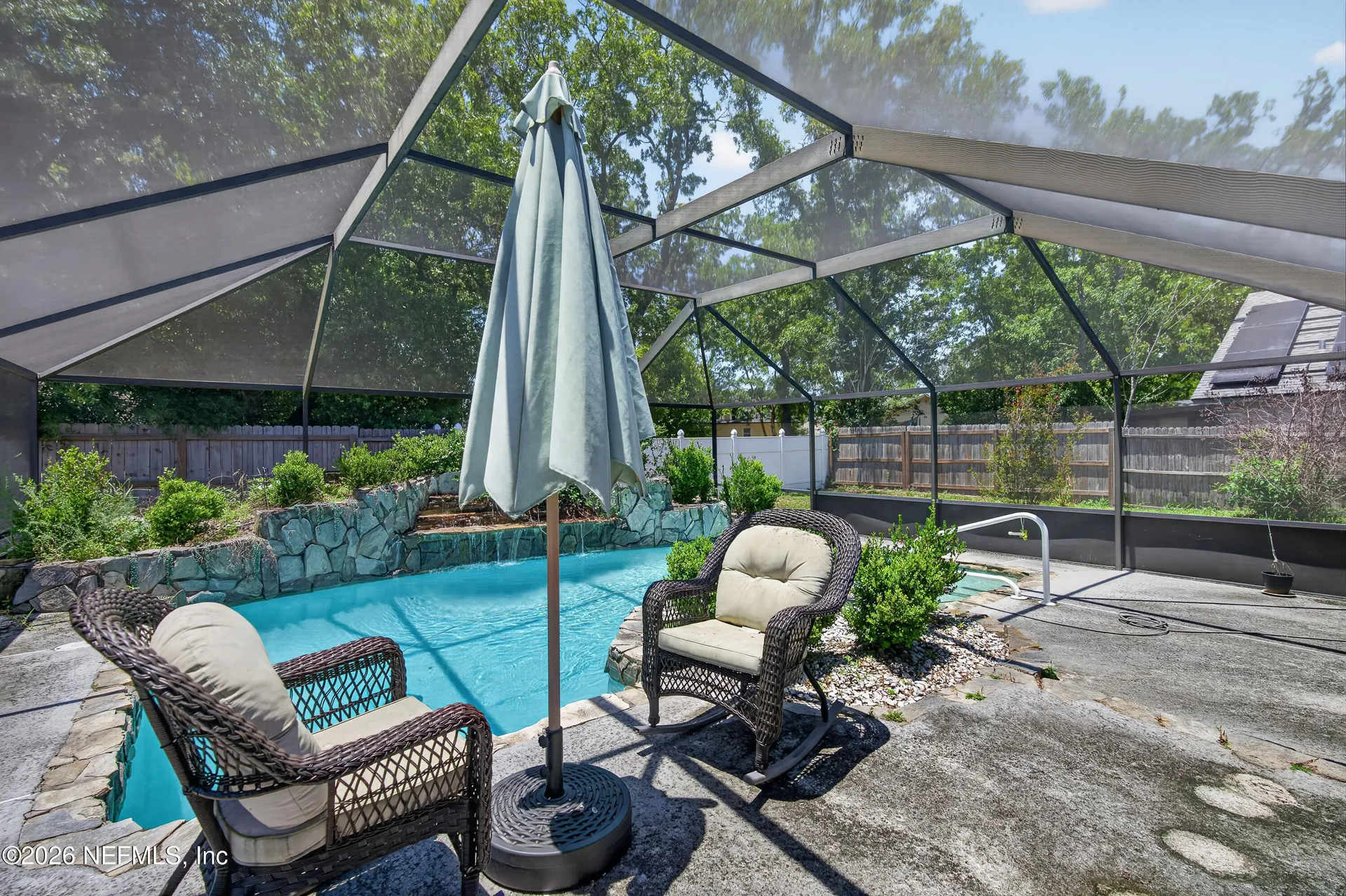 8446 Allwine Court Jacksonville FL 32244