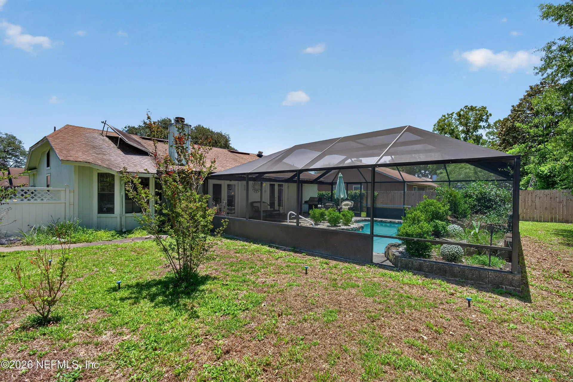 8446 Allwine Court Jacksonville FL 32244