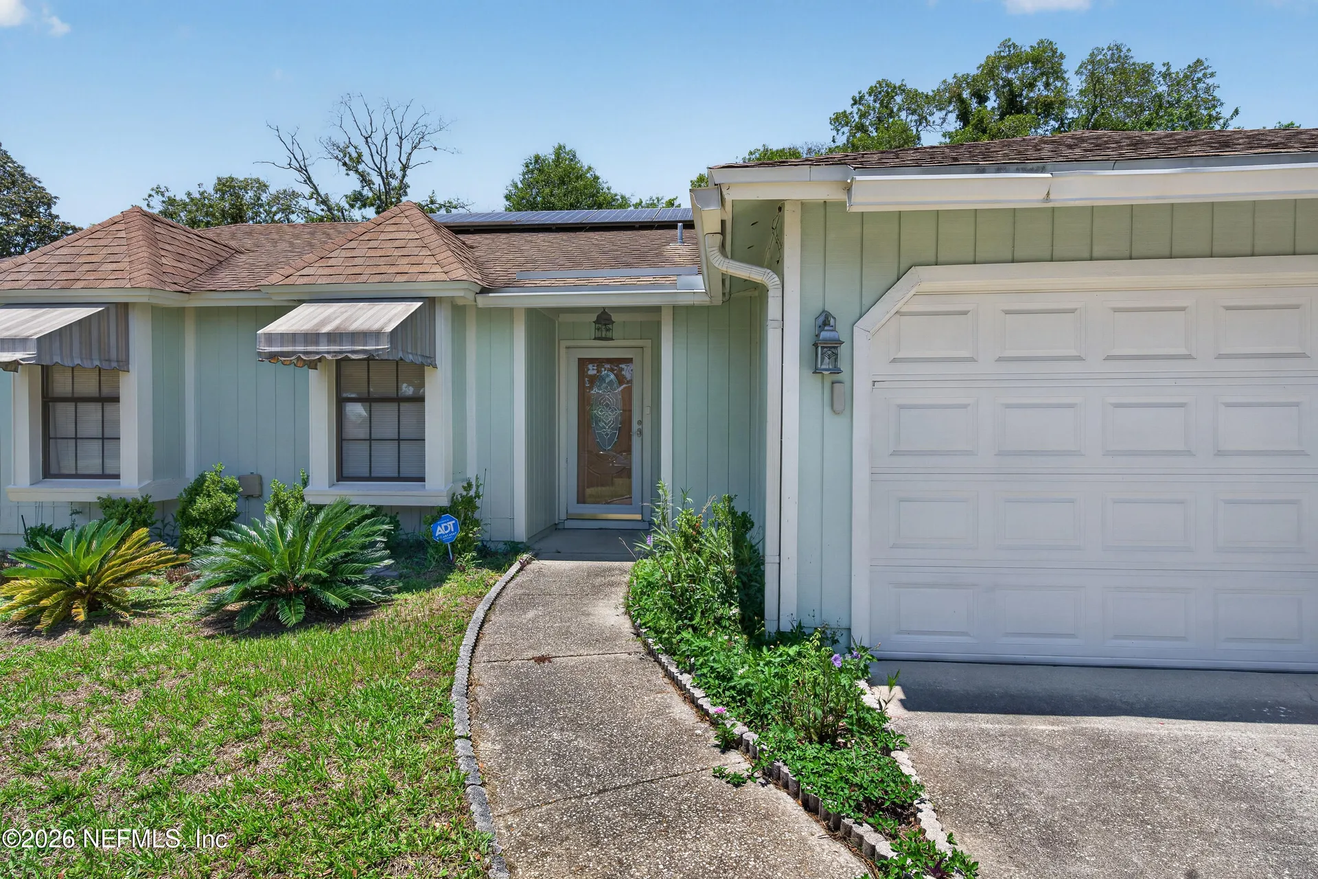 8446 Allwine Court Jacksonville FL 32244