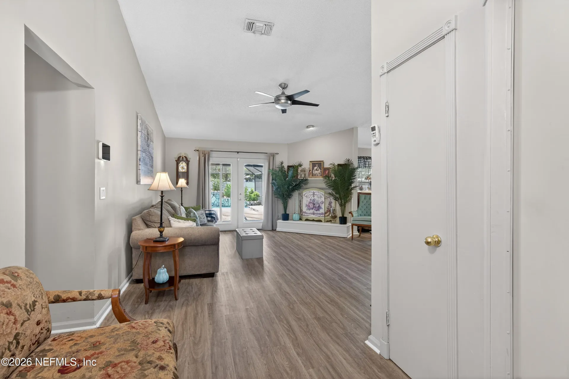 8446 Allwine Court Jacksonville FL 32244