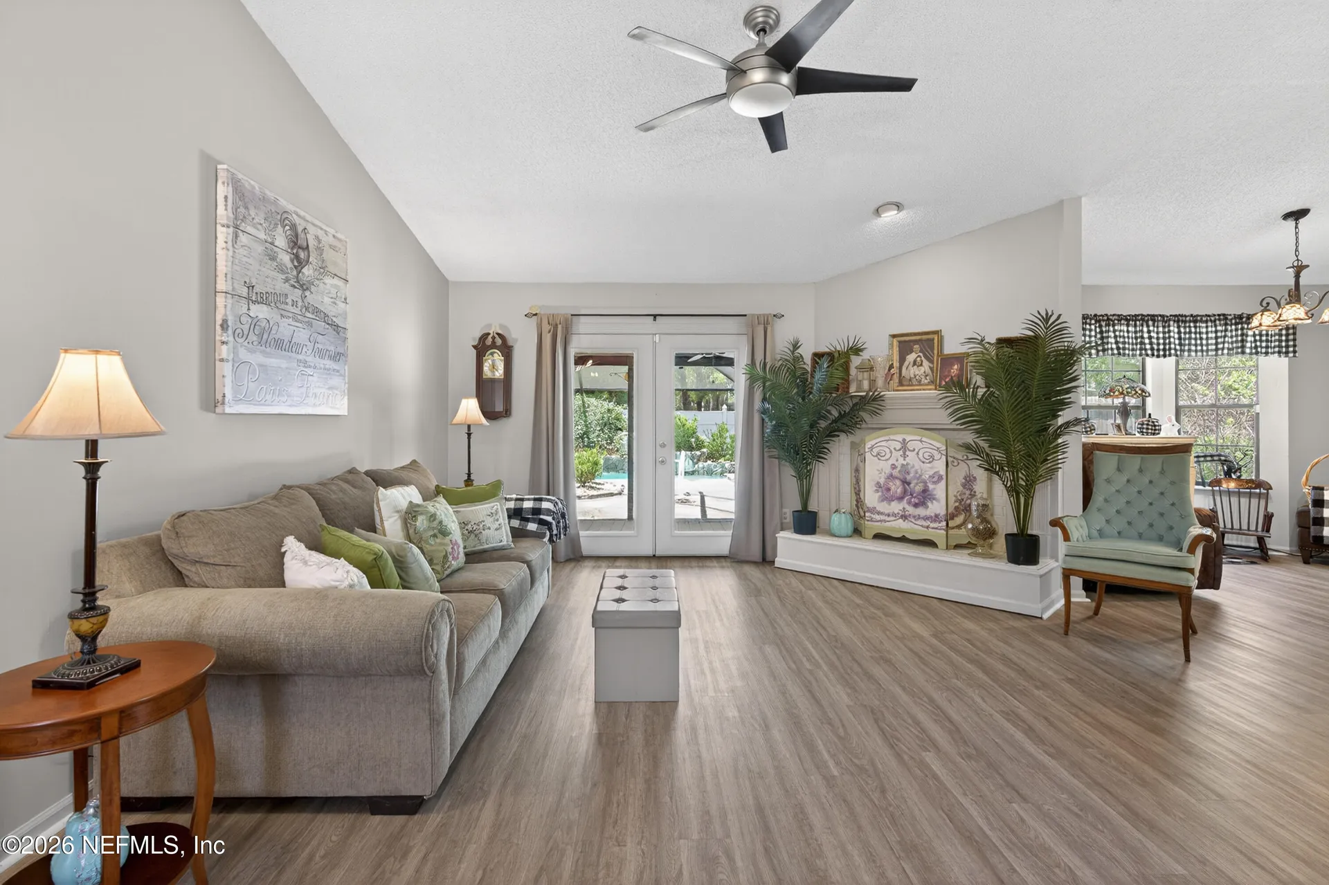 8446 Allwine Court Jacksonville FL 32244
