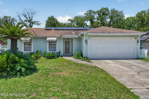 8446 Allwine Court Jacksonville FL 32244