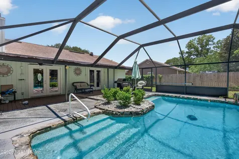 8446 Allwine Court Jacksonville FL 32244