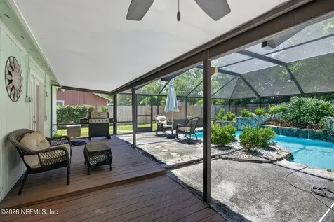 8446 Allwine Court Jacksonville FL 32244