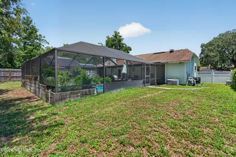 8446 Allwine Court Jacksonville FL 32244