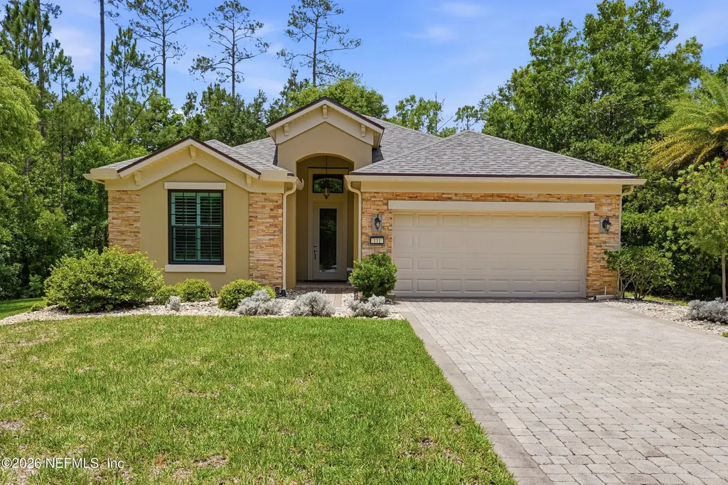 111 Strolling Trail Ponte Vedra FL 32081
