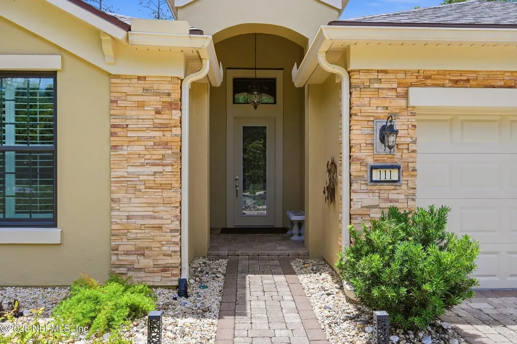 111 Strolling Trail Ponte Vedra FL 32081