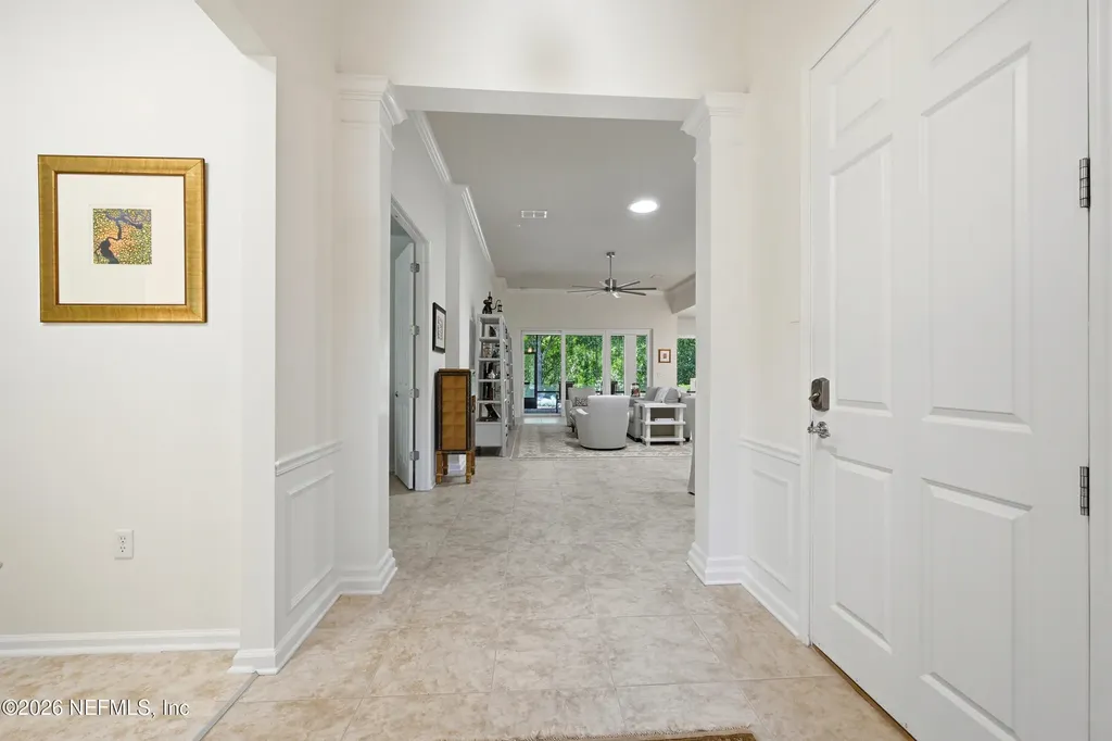 111 Strolling Trail Ponte Vedra FL 32081