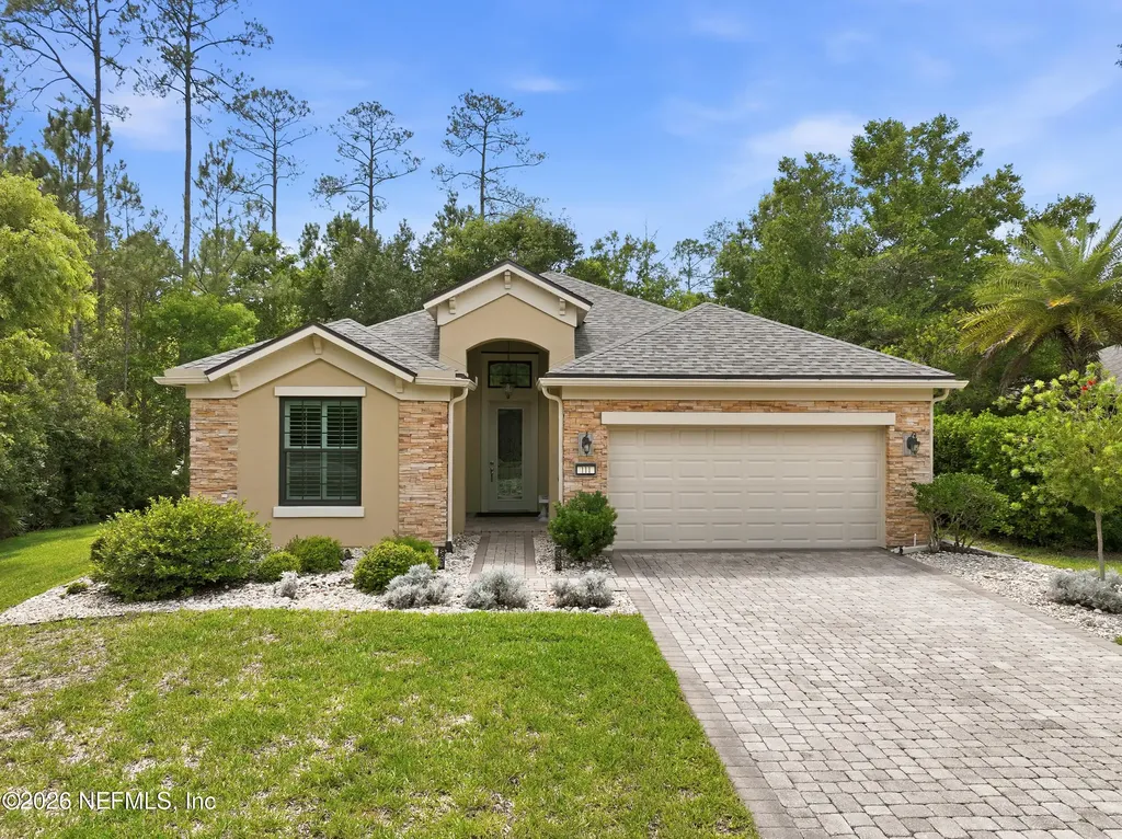 111 Strolling Trail Ponte Vedra FL 32081