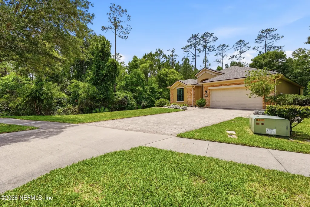 111 Strolling Trail Ponte Vedra FL 32081