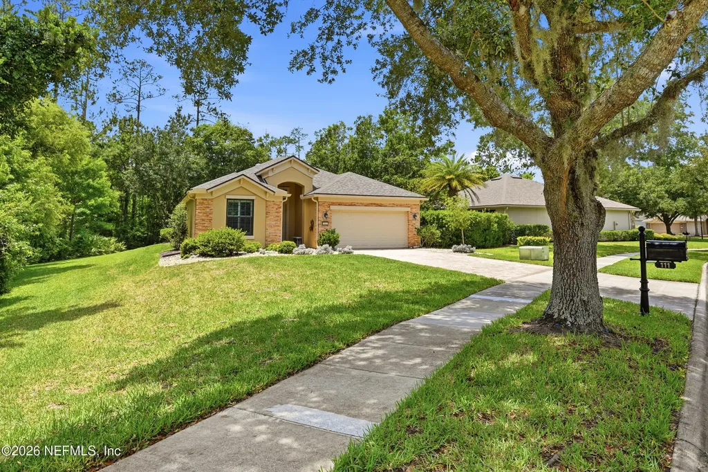 111 Strolling Trail Ponte Vedra FL 32081