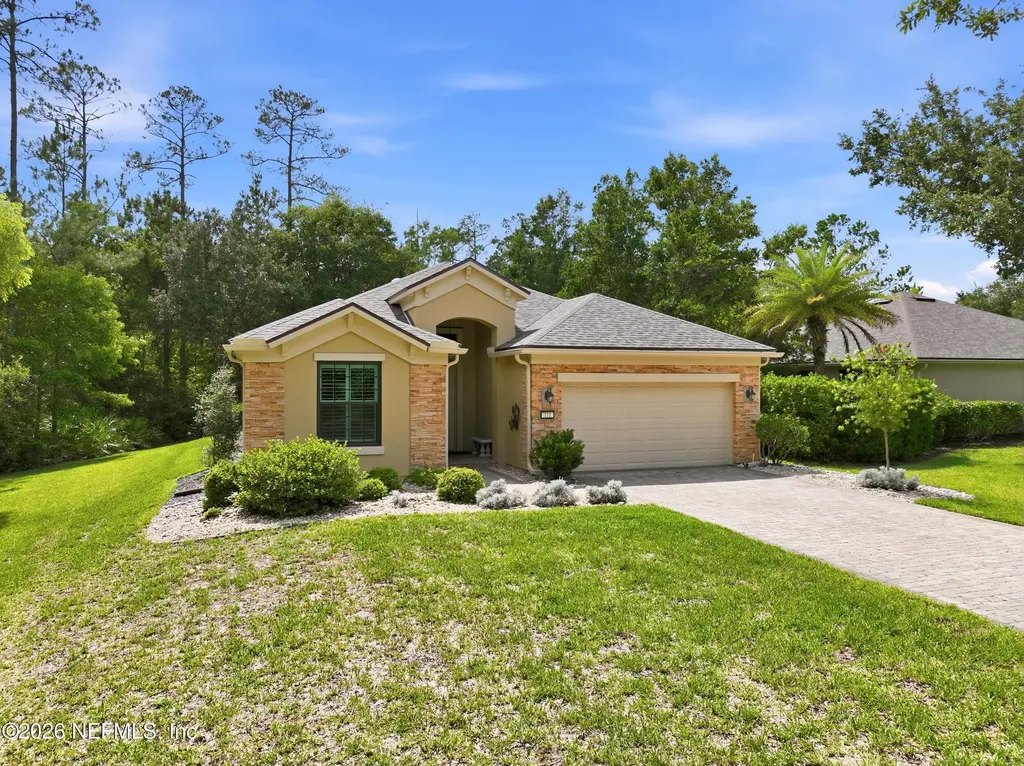 111 Strolling Trail Ponte Vedra FL 32081