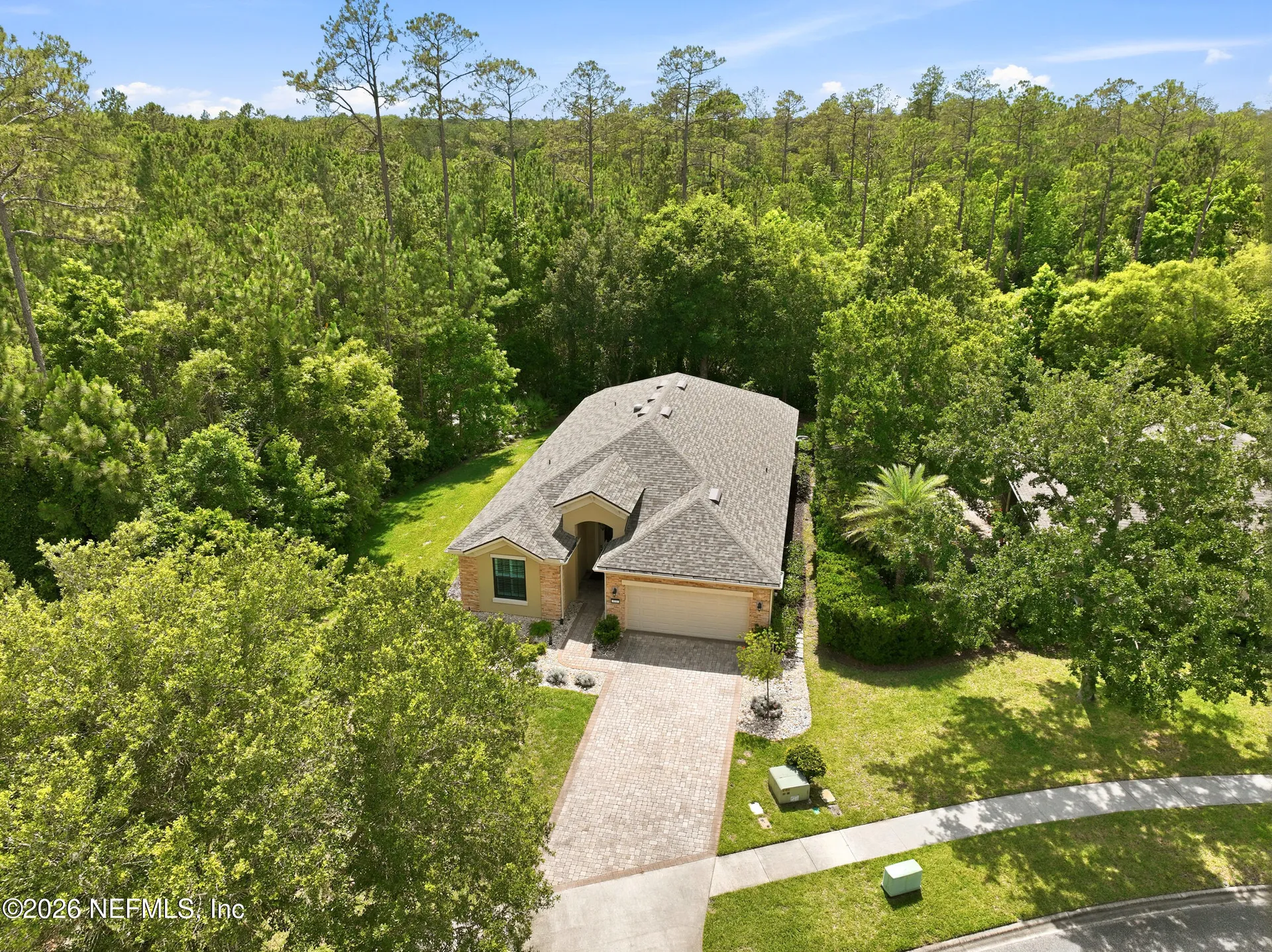 111 Strolling Trail Ponte Vedra FL 32081