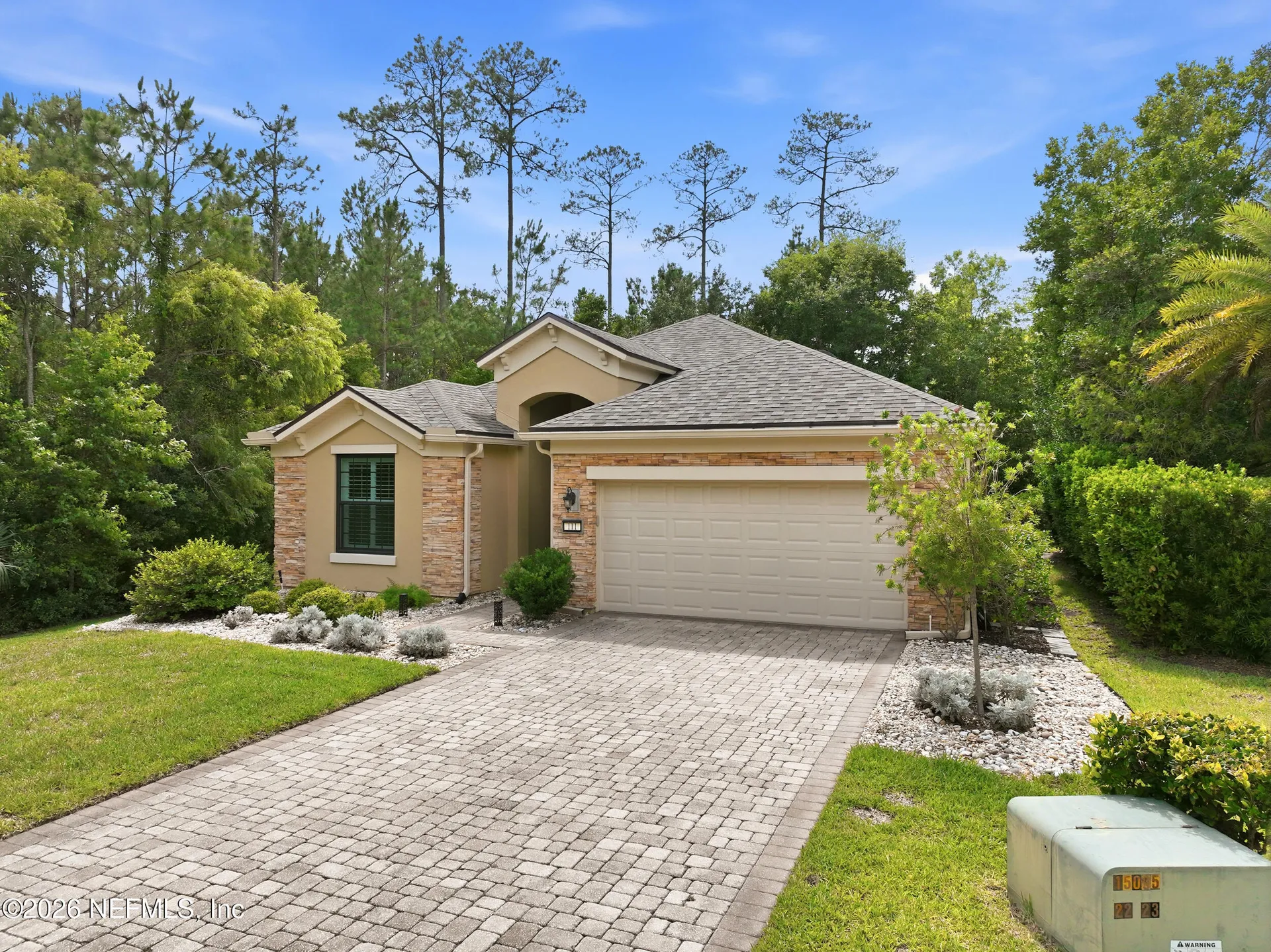 111 Strolling Trail Ponte Vedra FL 32081