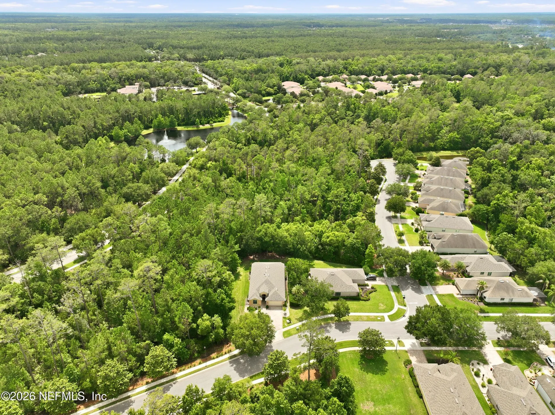 111 Strolling Trail Ponte Vedra FL 32081