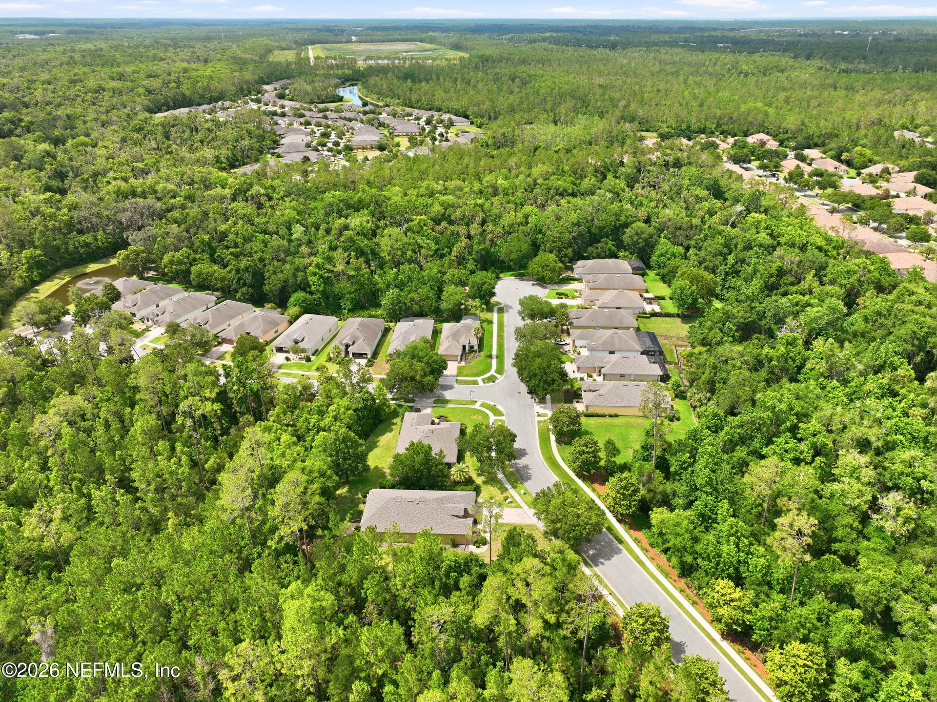 111 Strolling Trail Ponte Vedra FL 32081