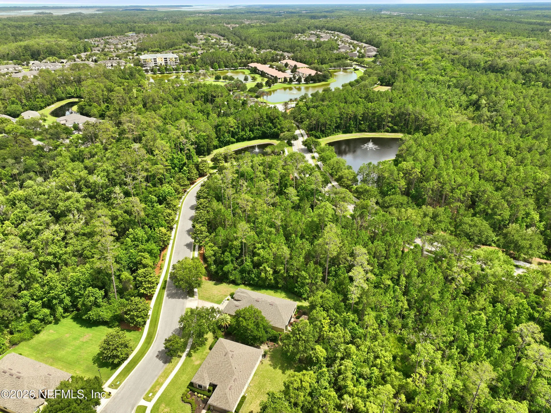 111 Strolling Trail Ponte Vedra FL 32081