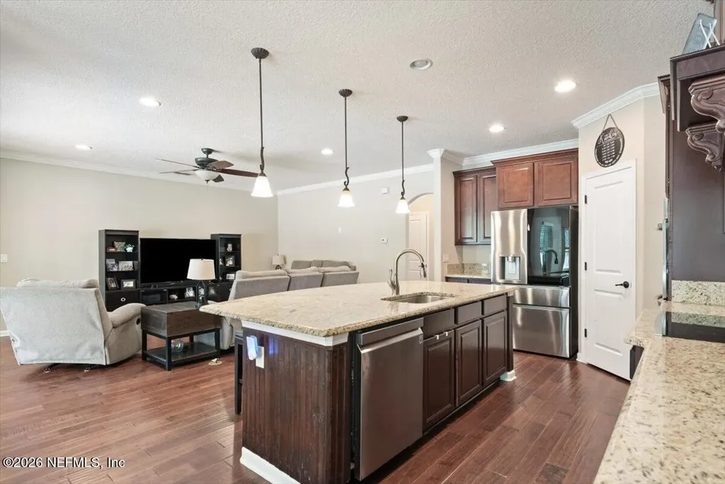 57 Huffner Hill Circle St. Augustine FL 32092
