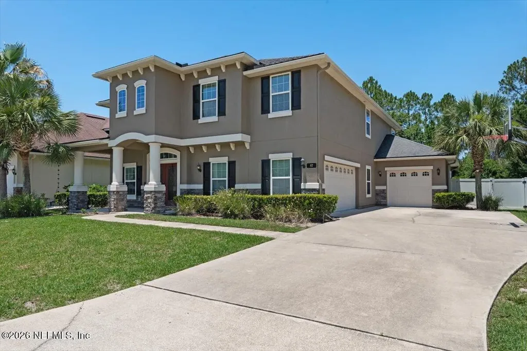 57 Huffner Hill Circle St. Augustine FL 32092