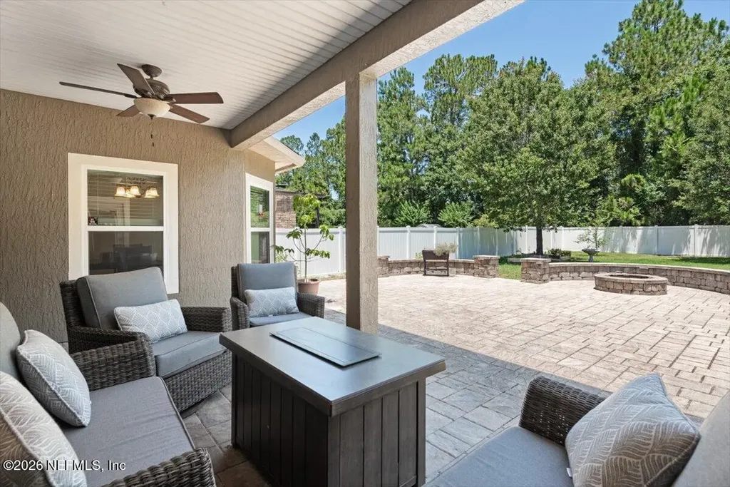 57 Huffner Hill Circle St. Augustine FL 32092
