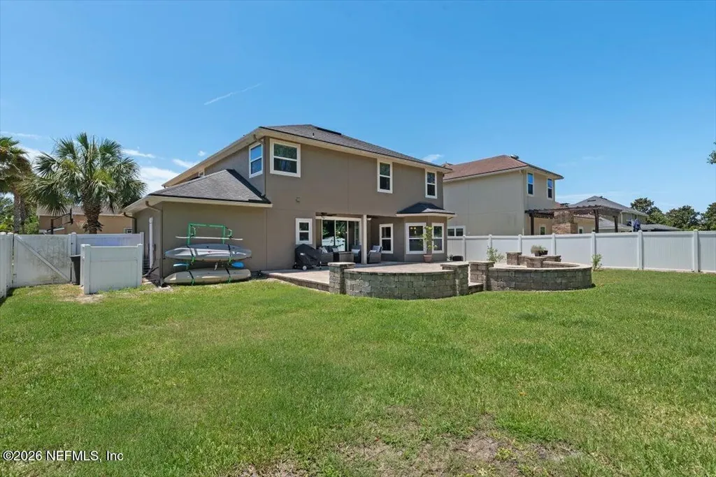 57 Huffner Hill Circle St. Augustine FL 32092
