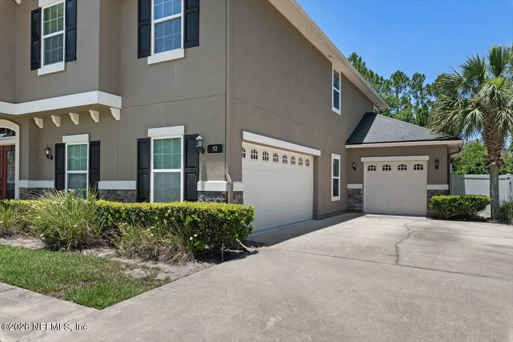 57 Huffner Hill Circle St. Augustine FL 32092