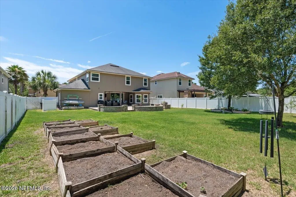 57 Huffner Hill Circle St. Augustine FL 32092