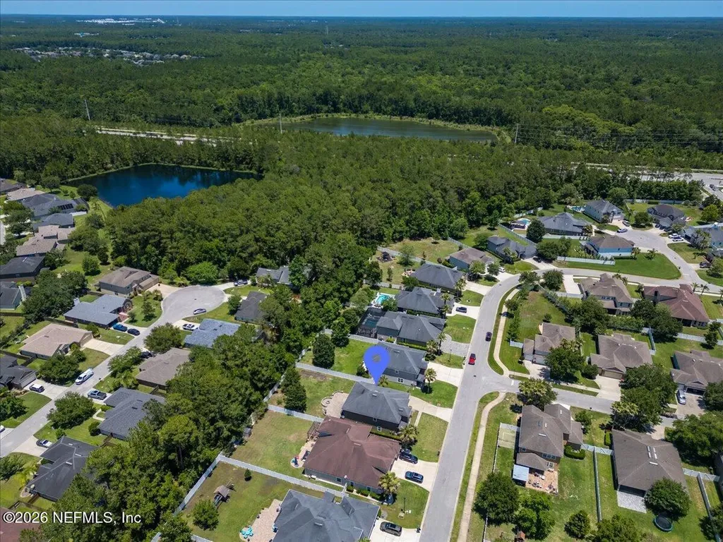 57 Huffner Hill Circle St. Augustine FL 32092