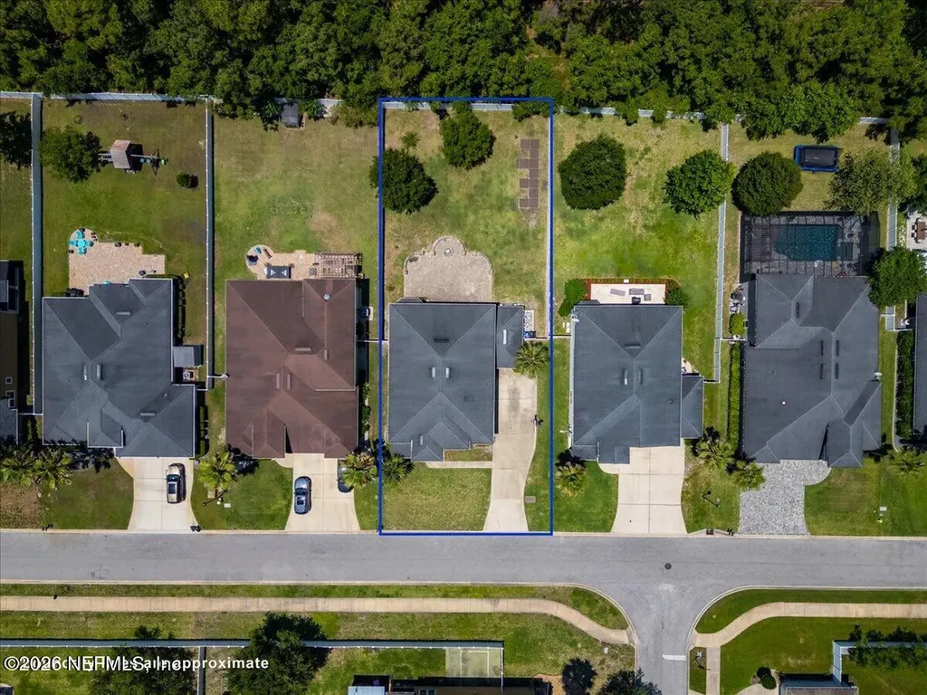 57 Huffner Hill Circle St. Augustine FL 32092