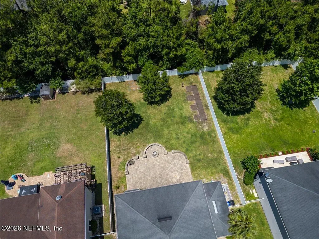 57 Huffner Hill Circle St. Augustine FL 32092