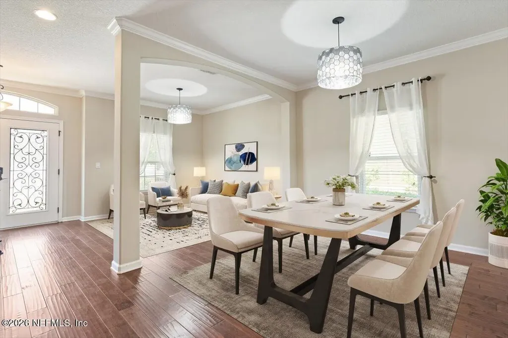 57 Huffner Hill Circle St. Augustine FL 32092