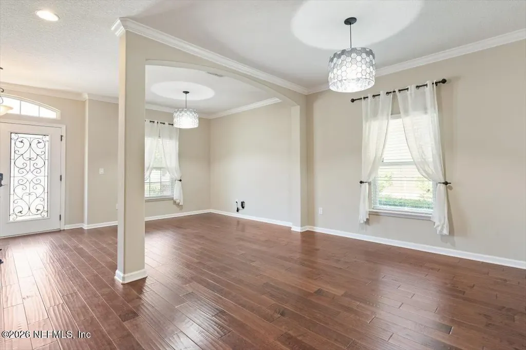 57 Huffner Hill Circle St. Augustine FL 32092