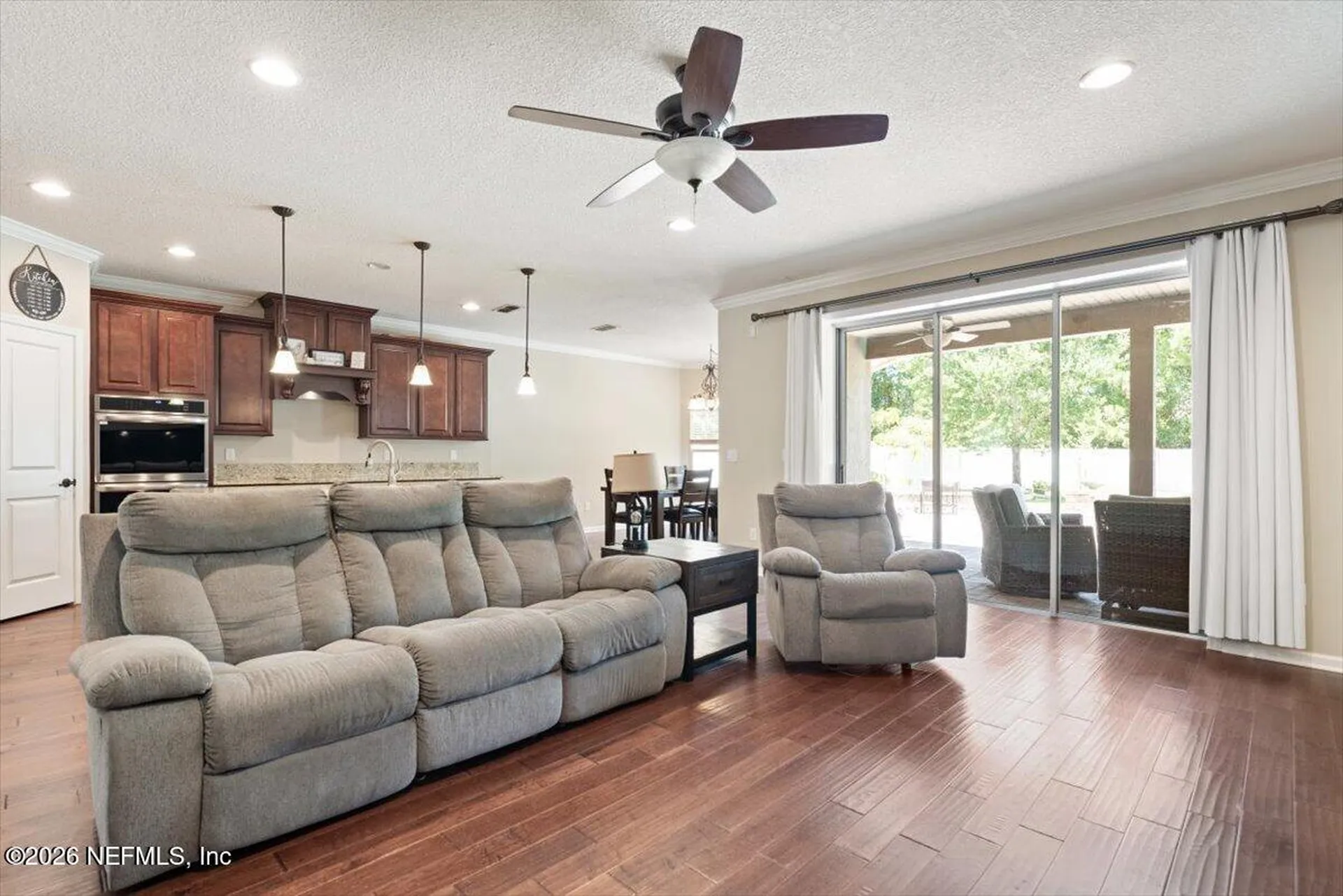 57 Huffner Hill Circle St. Augustine FL 32092
