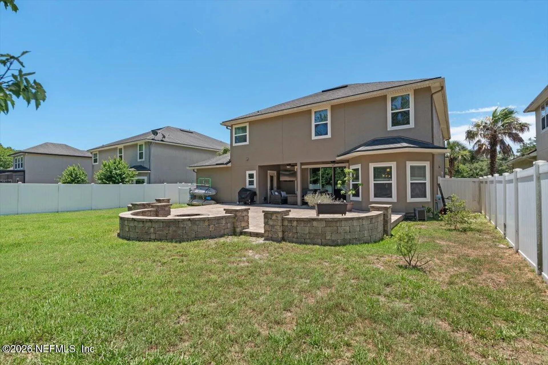 57 Huffner Hill Circle St. Augustine FL 32092