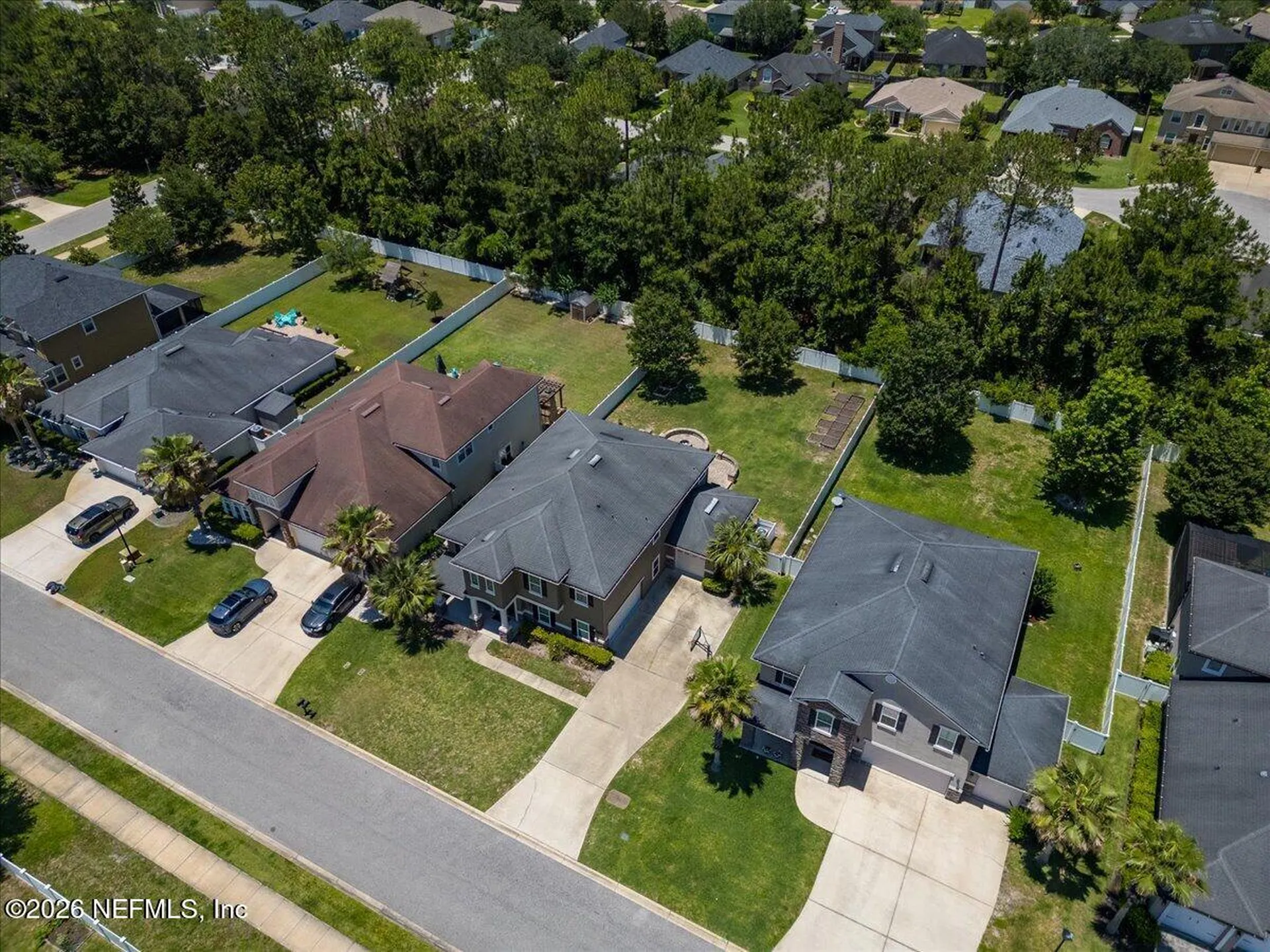57 Huffner Hill Circle St. Augustine FL 32092