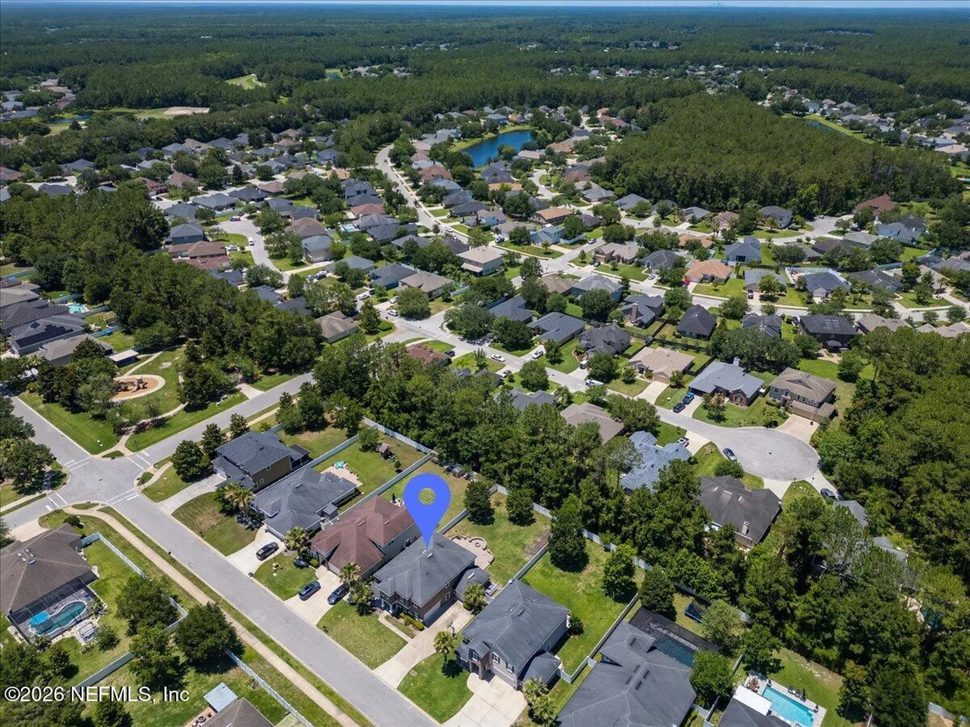 57 Huffner Hill Circle St. Augustine FL 32092