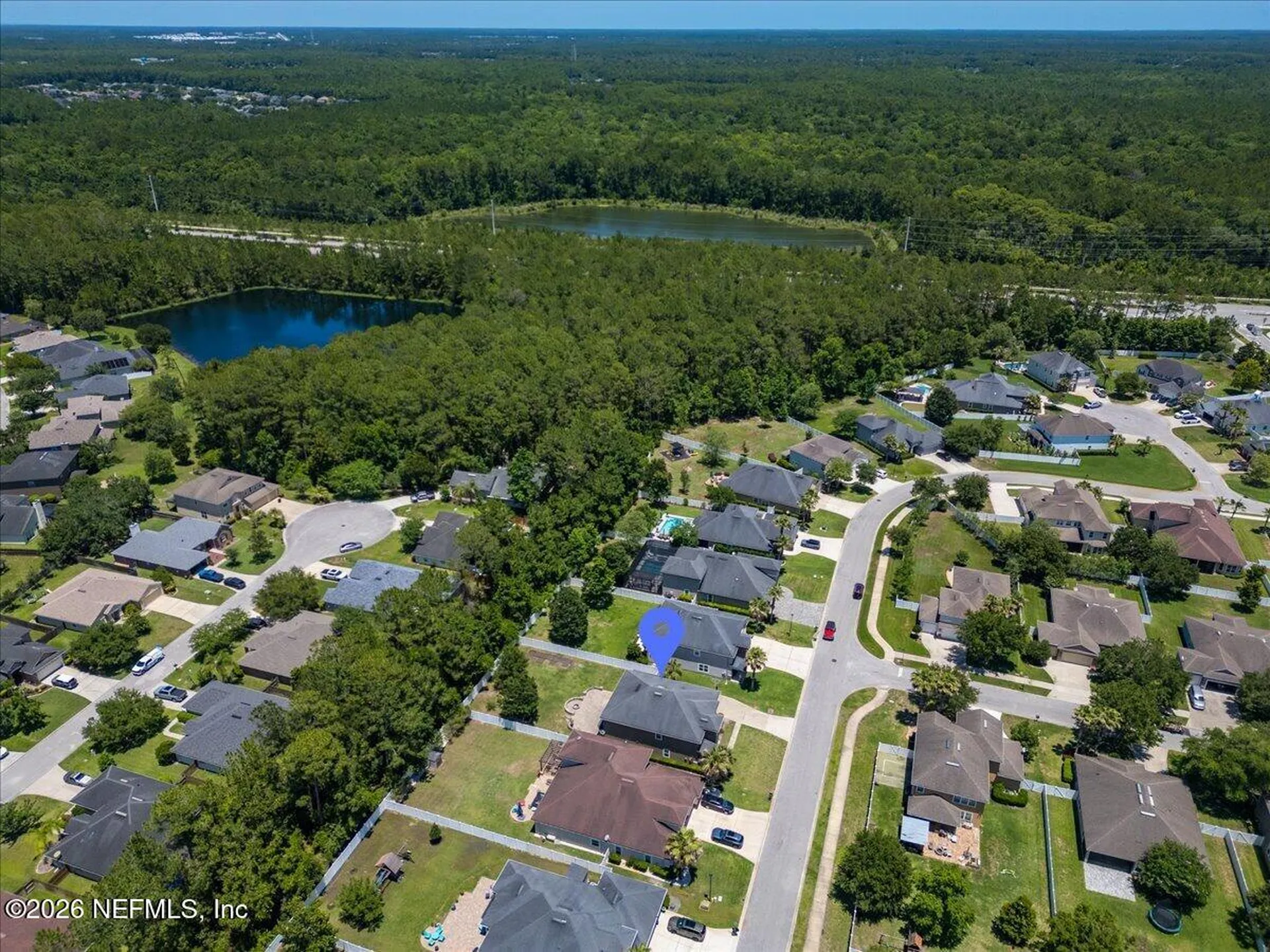 57 Huffner Hill Circle St. Augustine FL 32092