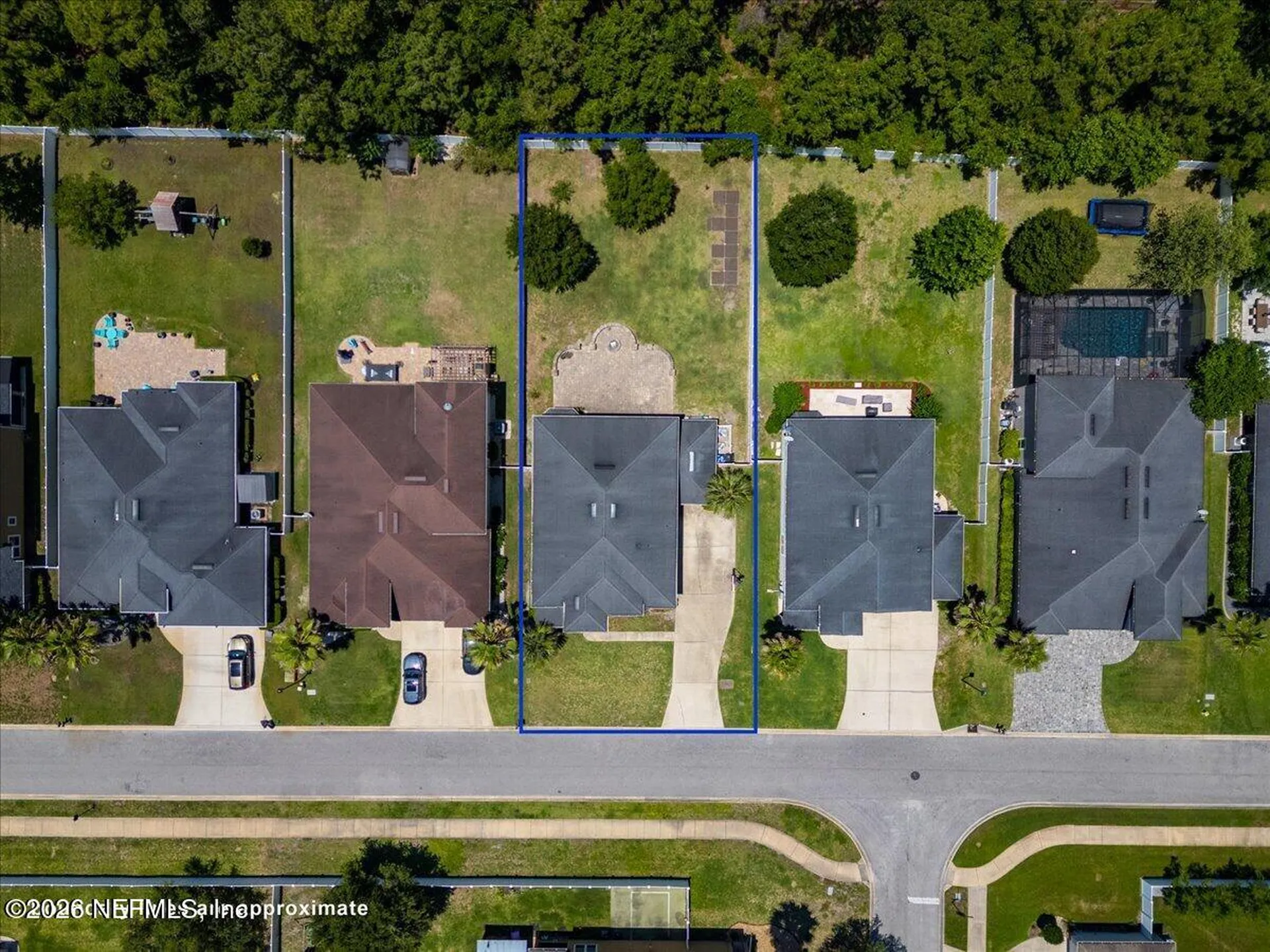 57 Huffner Hill Circle St. Augustine FL 32092