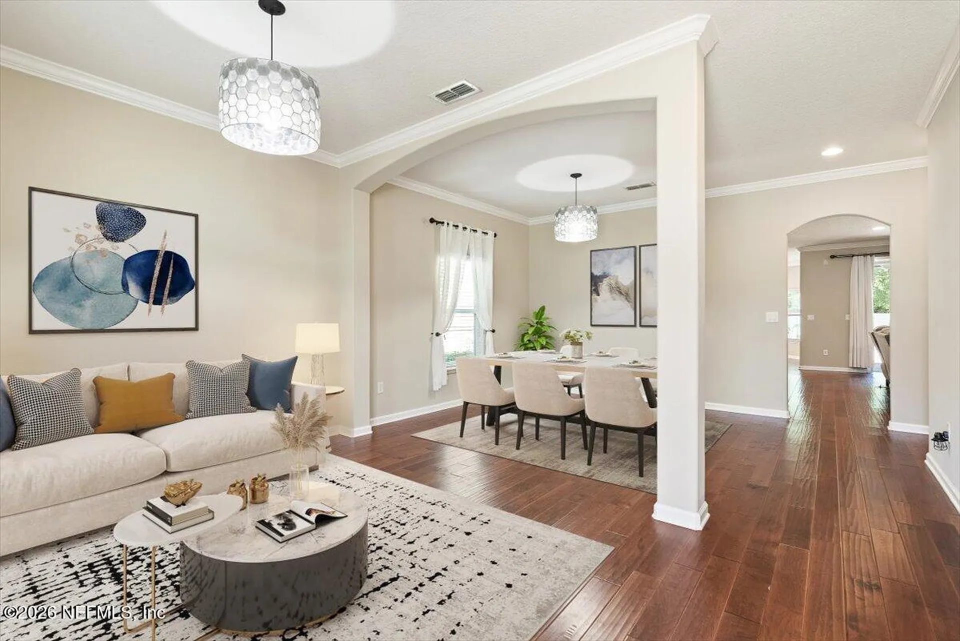 57 Huffner Hill Circle St. Augustine FL 32092
