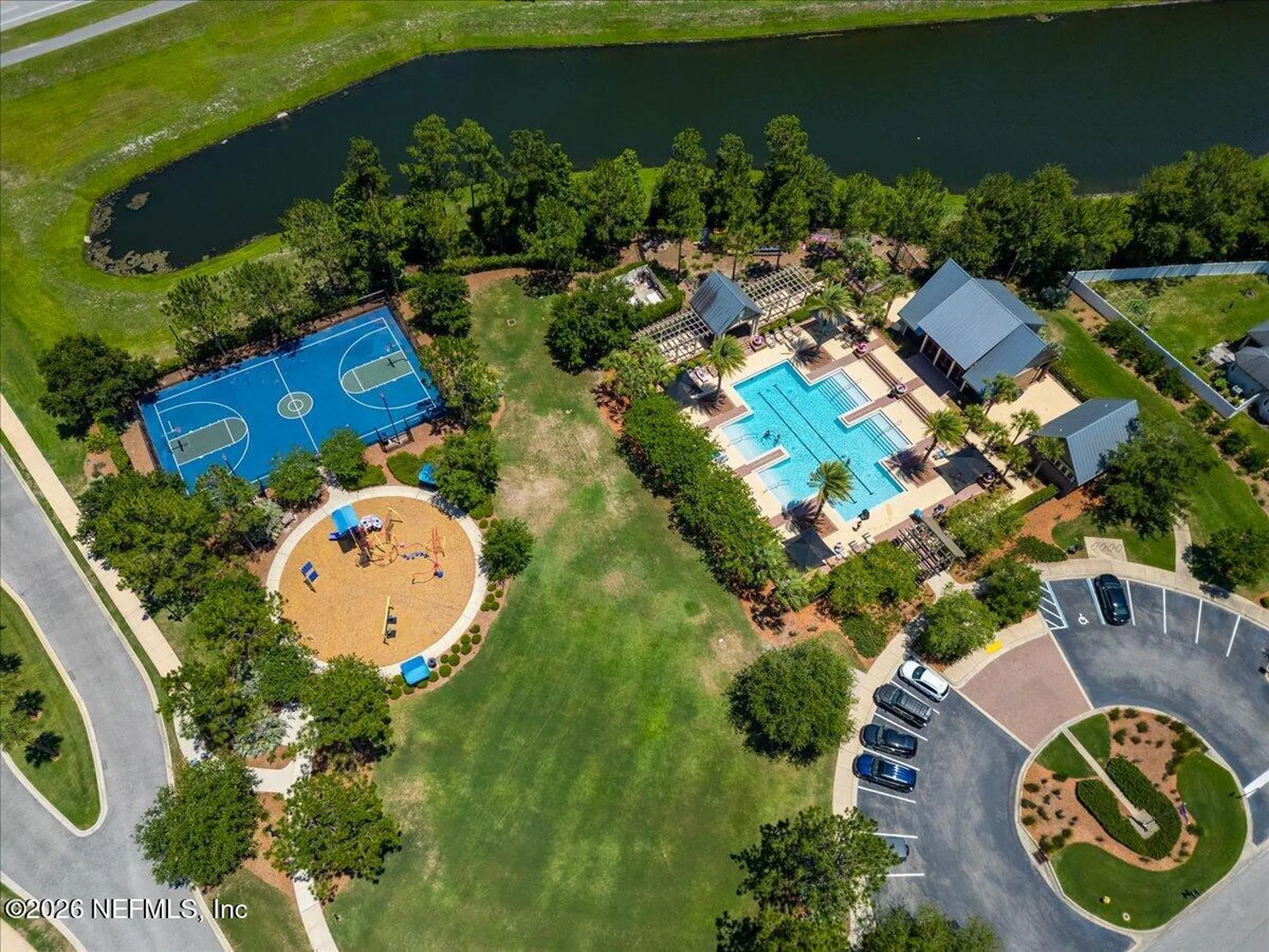 57 Huffner Hill Circle St. Augustine FL 32092