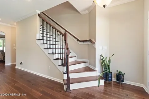 57 Huffner Hill Circle St. Augustine FL 32092