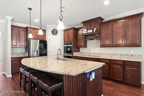 57 Huffner Hill Circle St. Augustine FL 32092