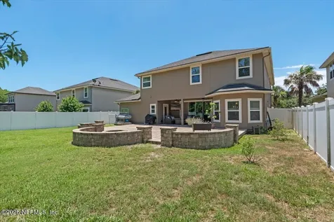 57 Huffner Hill Circle St. Augustine FL 32092